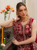 Gökçe - Luxury Lawn 3PC Chikenkari Heavy Embroidered Suit | ZF-088 Summer Luxe '26