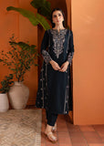 Warda Embroidered - 2 Pieces