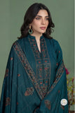 Alishba - Luxury 3PC Chikenkari Heavy Embroidered Suit | ZF-095 Zaroon Luxe '26