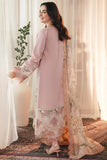Maria - Lawn Chikankari Emroidered 3PC Suit | Unstitched Summer Luxe