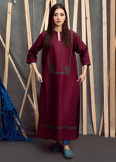 Sawera Embroidered Kurti