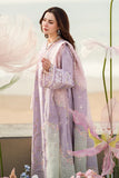 Numaish - Luxury Lawn 3PC Chikenkari Heavy Embroidered Suit | Unstitched Summer Luxe '26