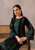Kamala Embroidered - 2 Pieces