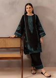 Kamala Embroidered - 2 Pieces