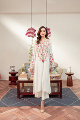 Warisha Embroidered 2PC