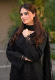 Arnika - Luxury Lawn 3PC Chikenkari Heavy Embroidered Suit | EA-089 Summer Luxe '26