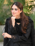 Arnika - Luxury Lawn 3PC Chikenkari Heavy Embroidered Suit | EA-089 Summer Luxe '26
