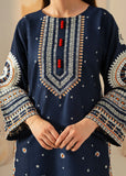 Roha Embroidered 3PCS | Zaroon