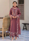 Azeen Embroidered - 3 pieces
