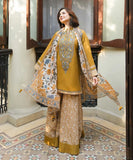 gulbahar_dhanak_3Pc_Winter_ladies_collection_zaroonfashion_2