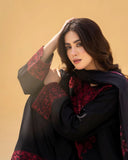 ZAROON 3PC ( FARSHI SHALWAR )