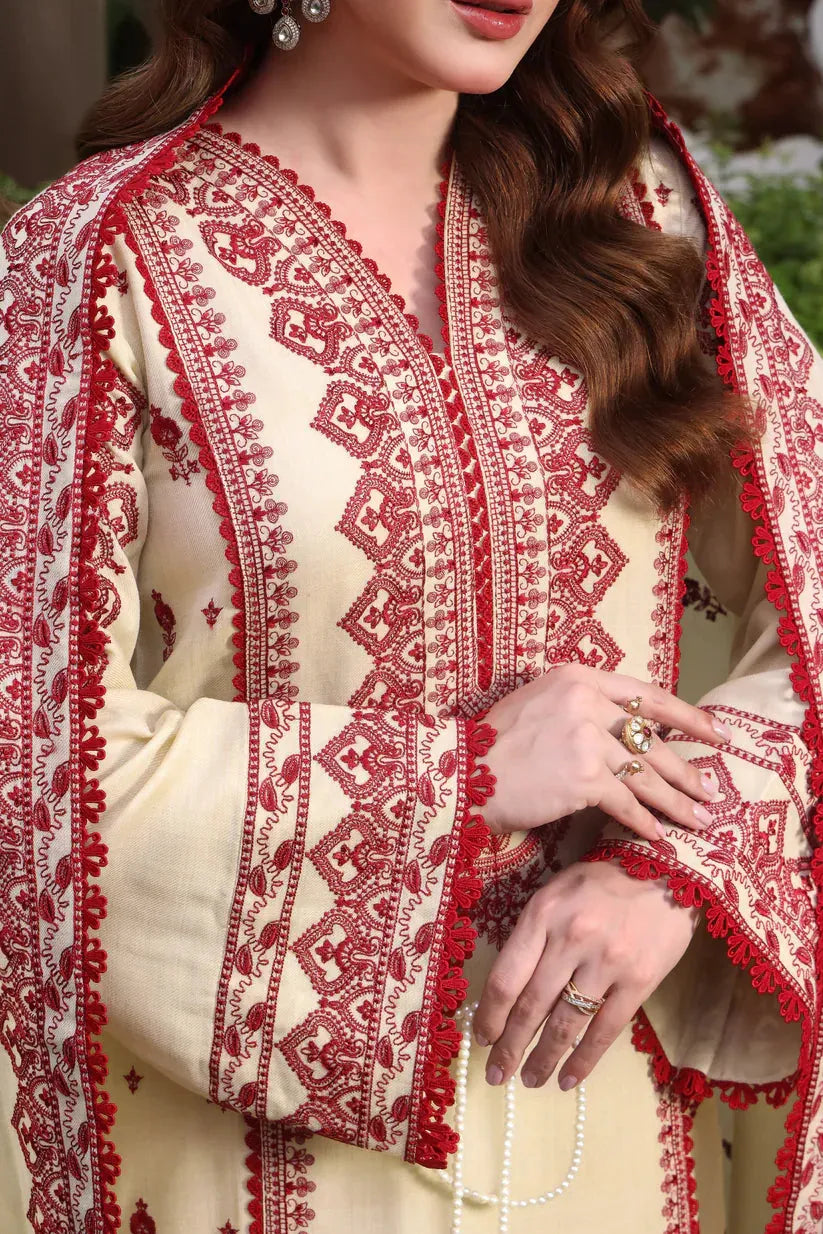 naubahar_dhanak_3Pc_Winter_ladies_collection_zaroonfashion_2
