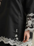 Coco by Zara Shahjahan Kb-105 | Unstitched Luxury Summer Fully Embroidered 3PCS