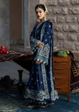 Tahira - Luxury Lawn 3PC Chikenkari Heavy Embroidered Suit | ZF-084 Summer Luxe '26
