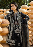 Calista - Luxury 3PC Chikenkari Heavy Embroidered Suit | ZF-106 Zaroon Luxe '26