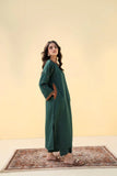 Dark Green 2-Pieces