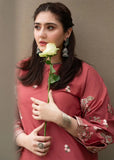 Fabeha Embroidered - 2 Piece
