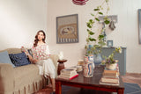Warisha Embroidered 2PC