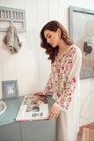 Warisha Embroidered 2PC