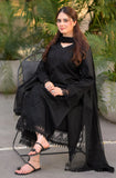 Arnika - Luxury Lawn 3PC Chikenkari Heavy Embroidered Suit | EA-089 Summer Luxe '26