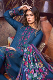 Naaz - Luxury Dhanak Heavy Embroidered 3PC Suit | Unstitched