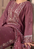Azeen Embroidered - 3 pieces