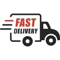 Fast delivery