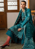 Pakeza - Luxury Dhanak Heavy Embroidered 3PC Suit | Unstitched