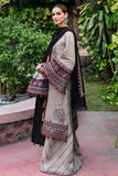 mahvish_dhanak_3Pc_Winter_ladies_collection_zaroonfashion_2