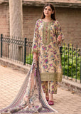 Najaf Embroidered 3pc | Zaroon Fashion