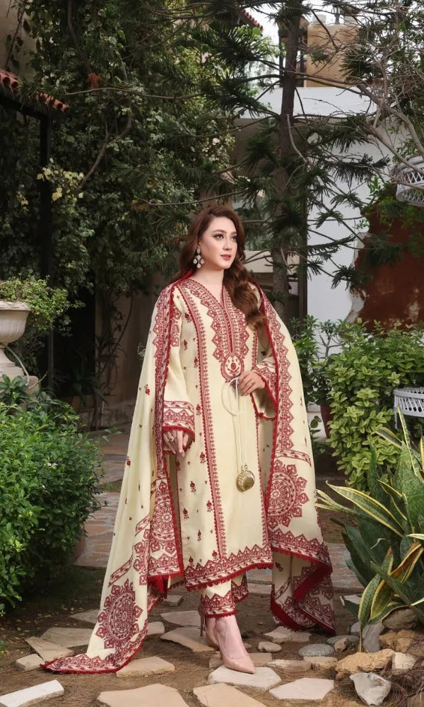 naubahar_dhanak_3Pc_Winter_ladies_collection_zaroonfashion_4