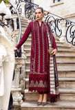 nilofer_dhanak_3Pc_Winter_ladies_collection_zaroonfashion_1