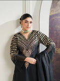 Aurelia - Luxury Lawn 3PC Chikenkari Heavy Embroidered Suit | EA-094 Summer Luxe '26
