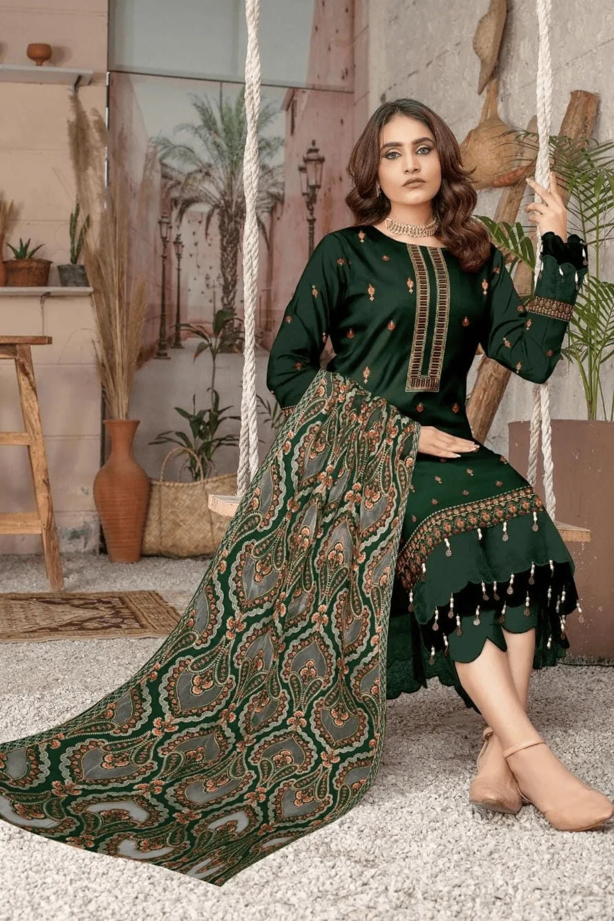 yasmeen_dhanak_3Pc_Winter_ladies_collection_zaroonfashion_2